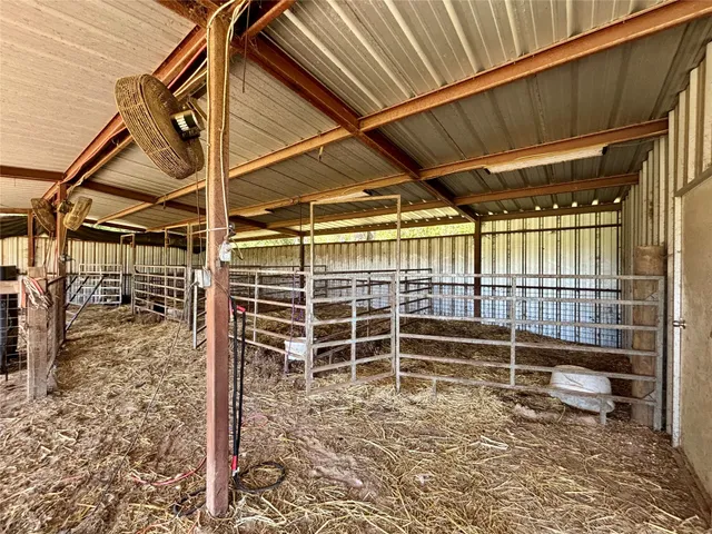 a house view with a sitting space