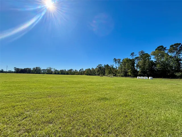a view of lake and mountain
