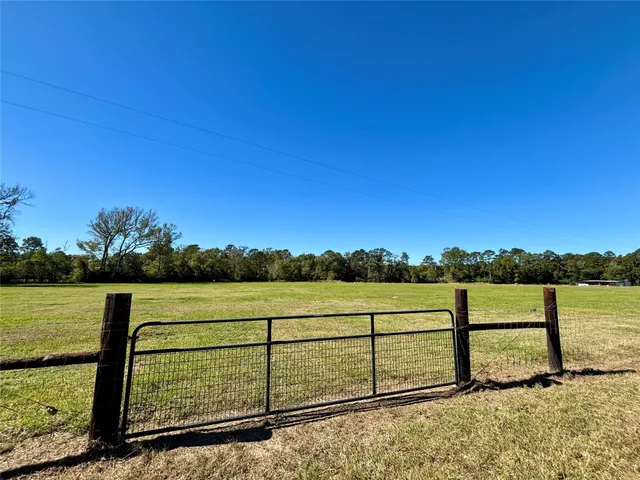 a view of a lake view