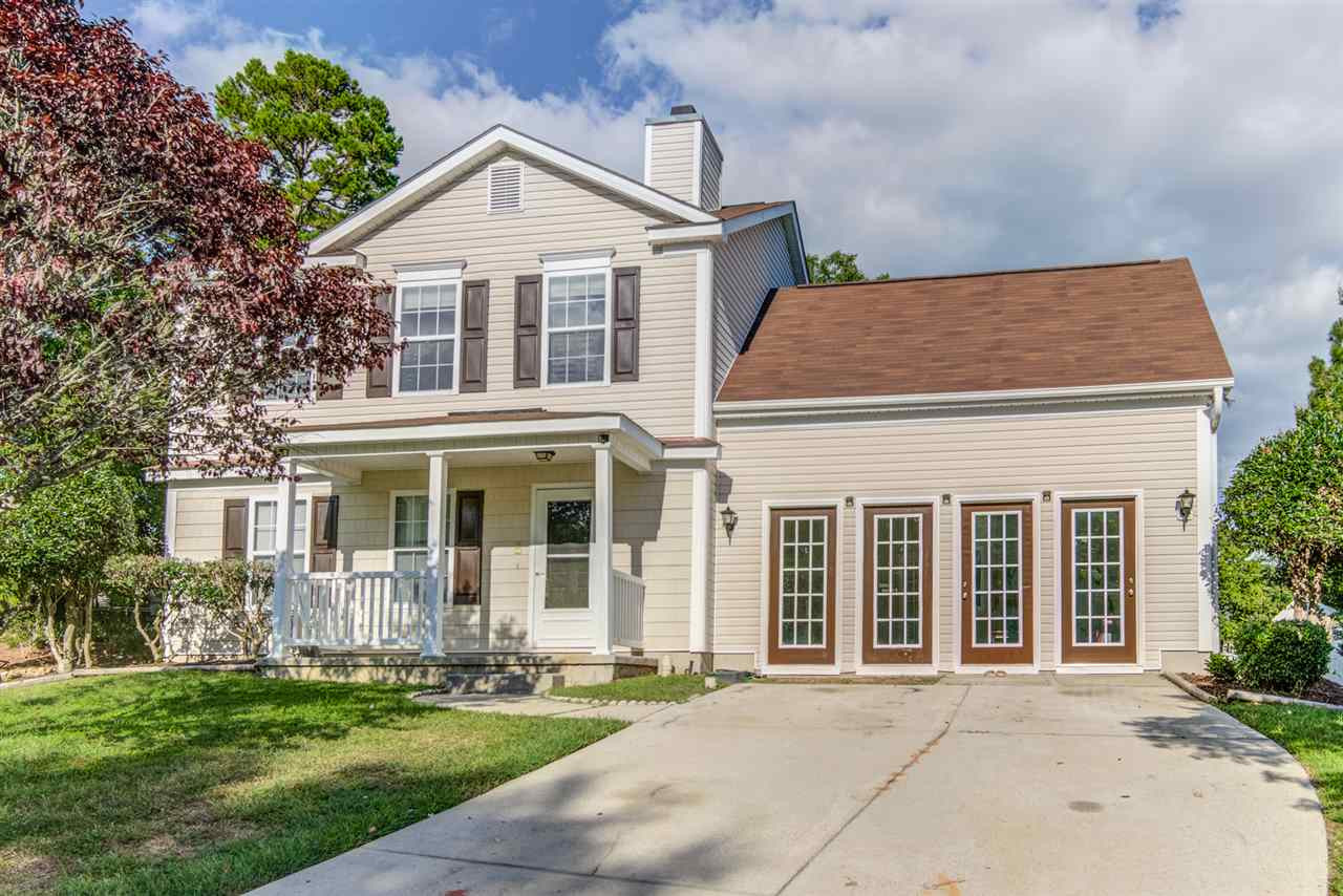 5309 Graymar Court Raleigh, NC 27616 - Photo 1 of 30 Photo 1