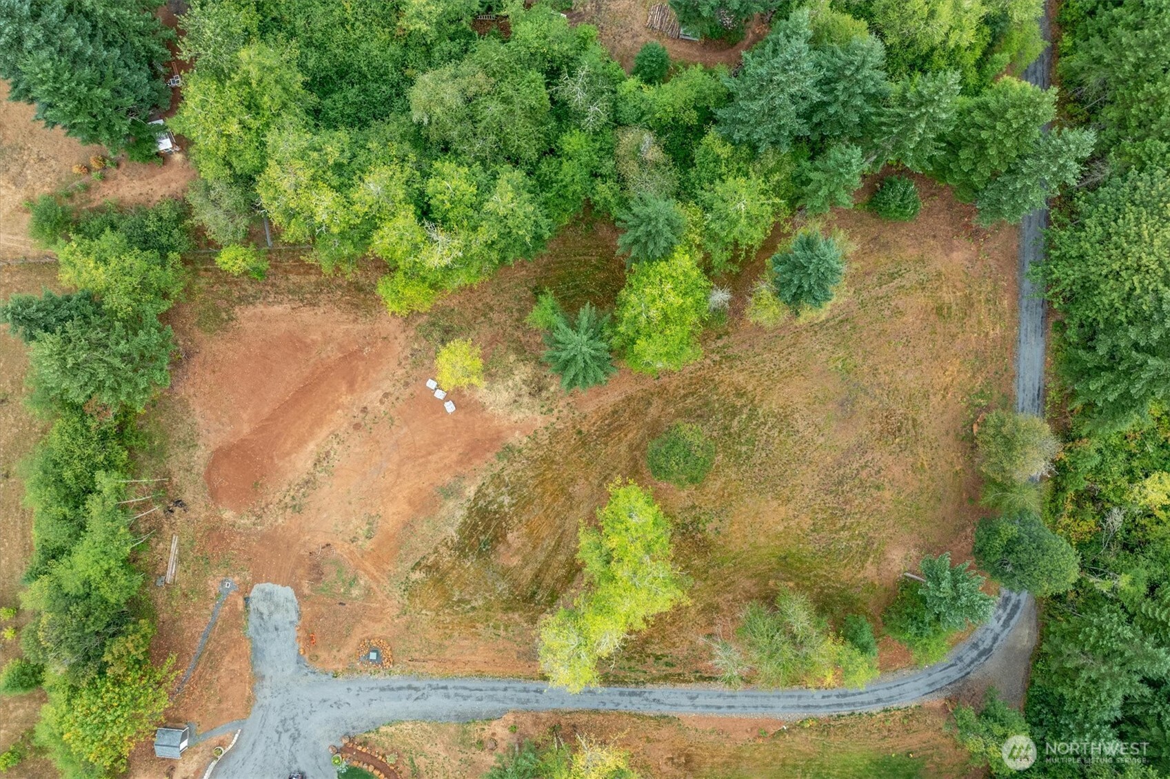 133 Silverthistle Road Winlock, WA 98596 - Photo 1 of 15 a view of a yard