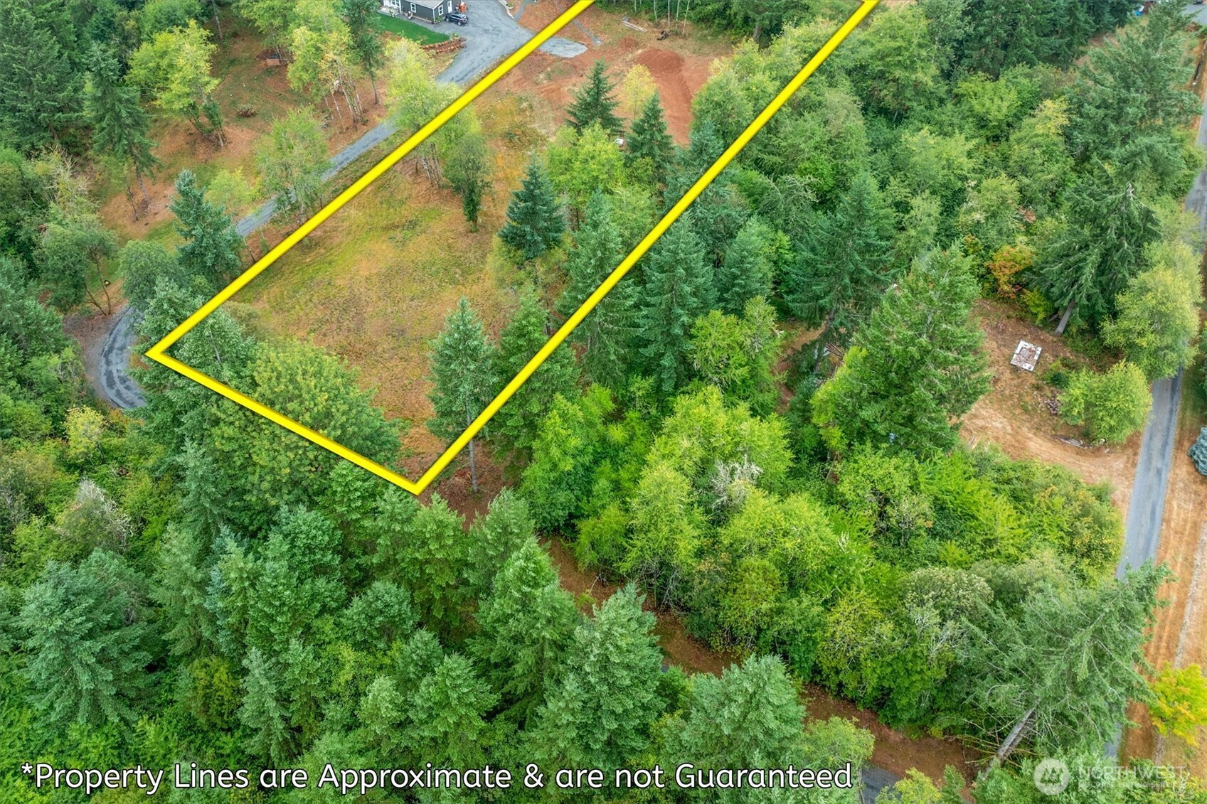 133 Silverthistle Road Winlock, WA 98596 - Photo 11 of 15 a view of a tennis court