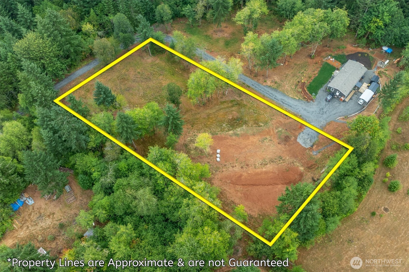 133 Silverthistle Road Winlock, WA 98596 - Photo 2 of 15 a view of a tennis court