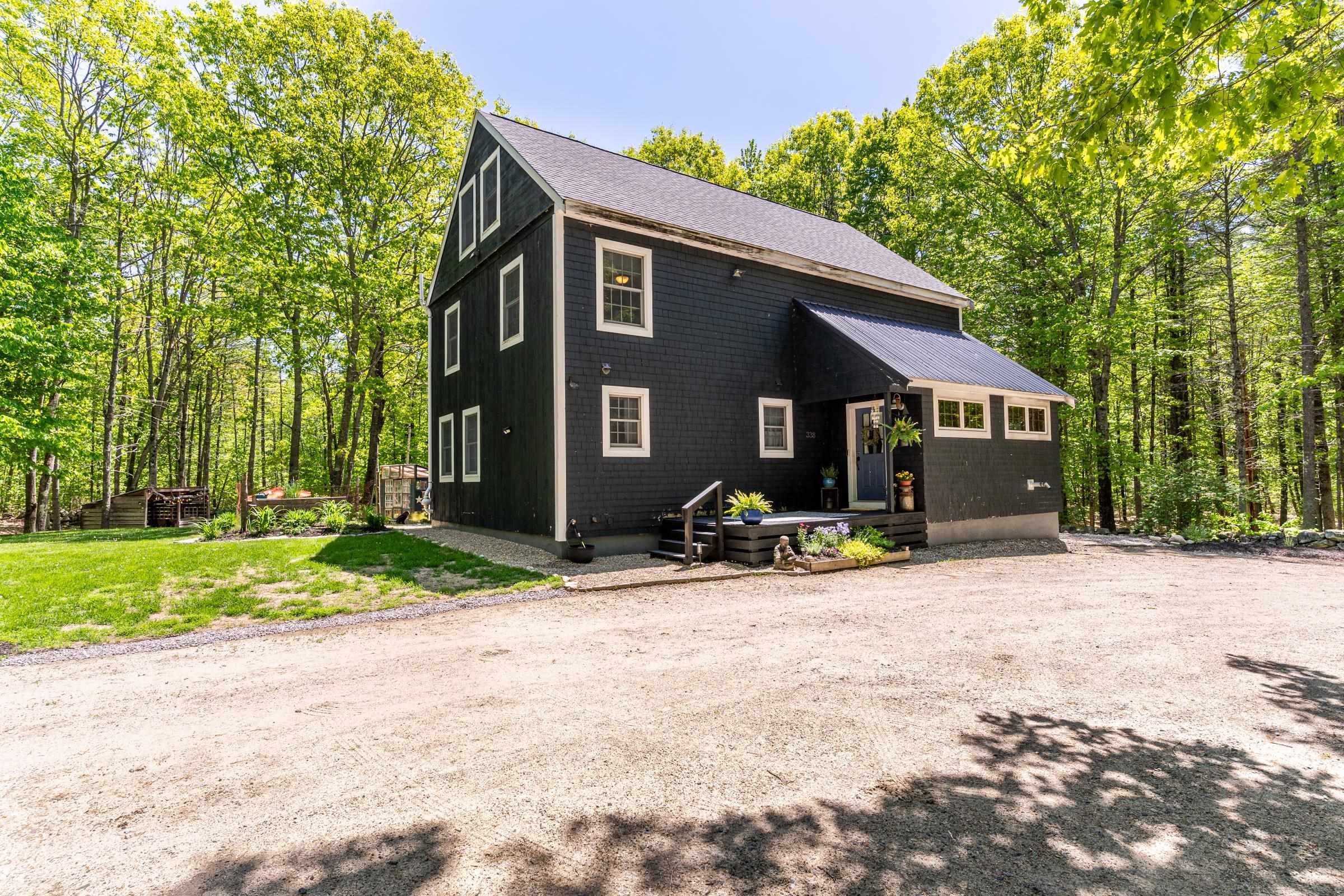 338 Middleton Road Wolfeboro, NH 03894 - Photo 11 of 60