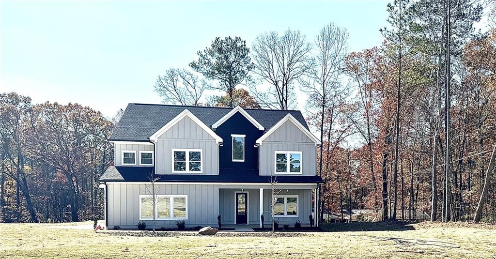 4863 Amsler Road Ellenwood, GA 30294 - Photo 1 of 1 Gallery Image 1