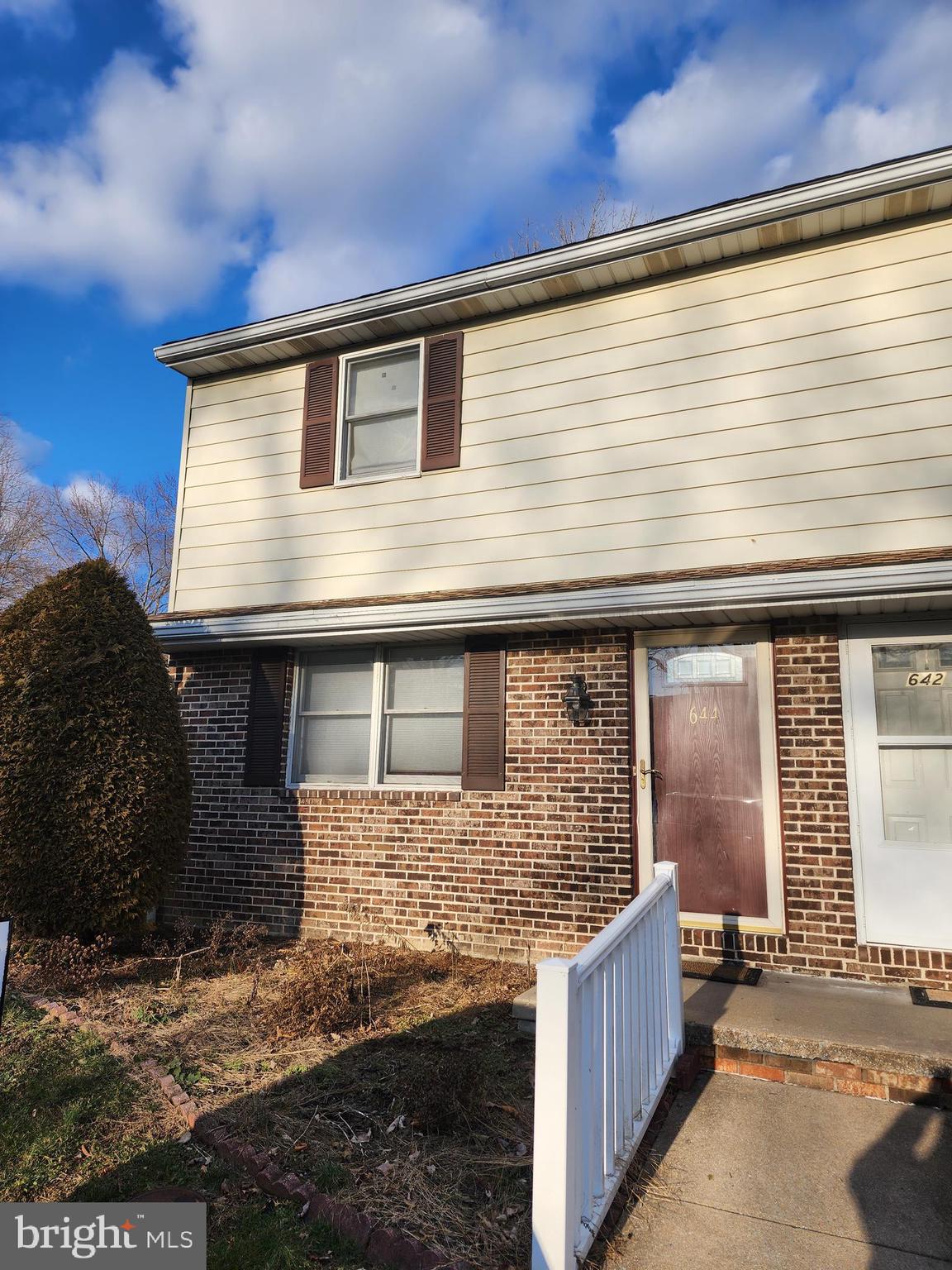 644 Gates Lane, Enola, PA 17025 Compass