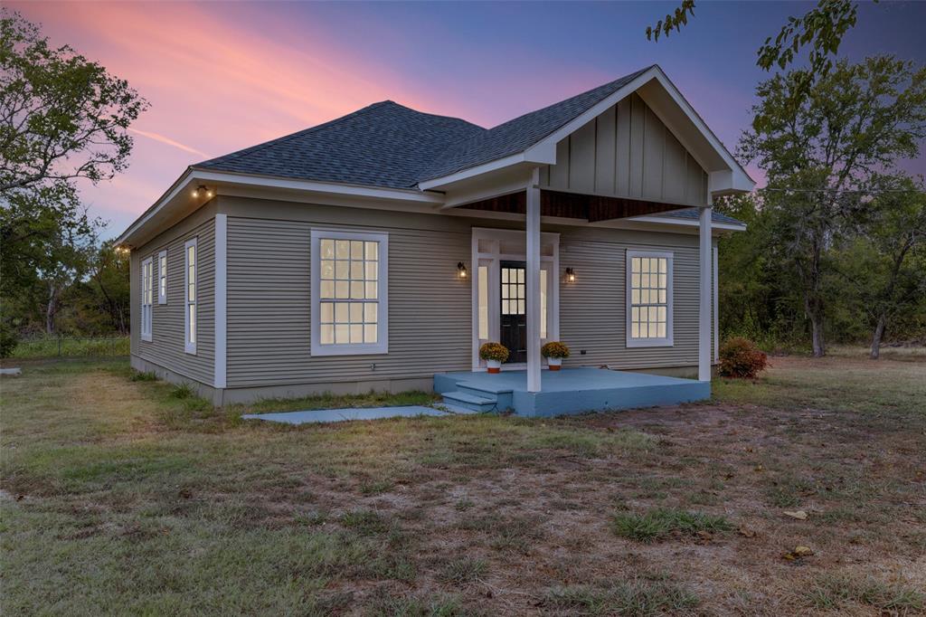 106 Pecan Grove Road Ennis, TX 75119 - Photo 1 of 1 Gallery Image 1