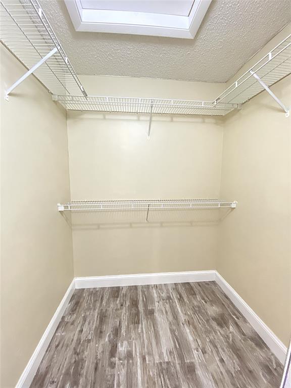 4375 Foxtail Lane Weston, FL 33331 - Photo 38 of 84 a view of a room with racks on the wall
