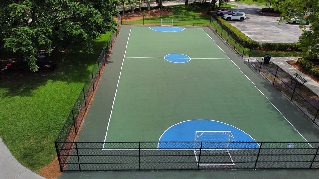 4375 Foxtail Lane Weston, FL 33331 - Photo 75 of 84