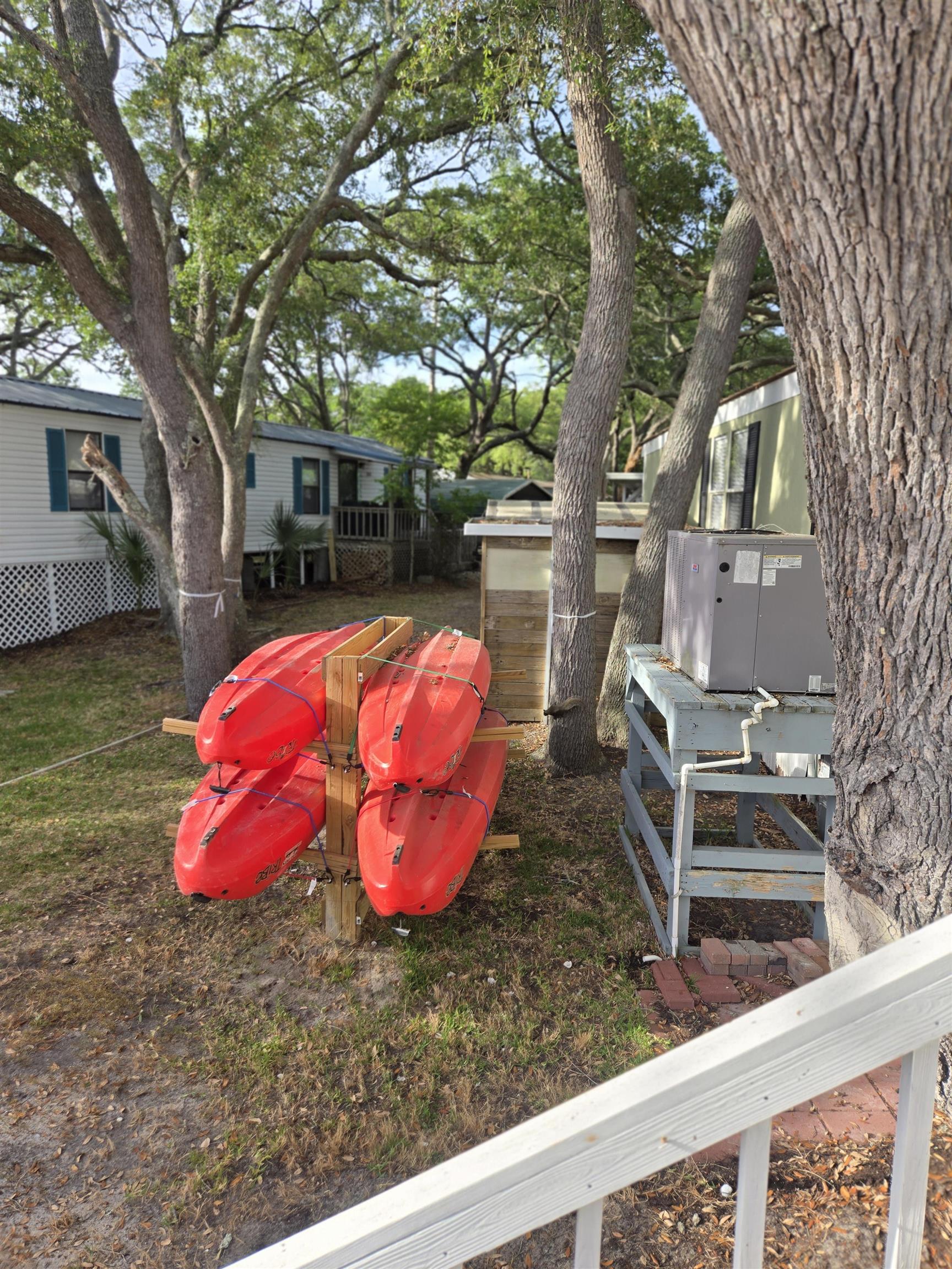 350 Ocean Breeze Drive Murrells Inlet, SC 29576 - Photo 12 of 26