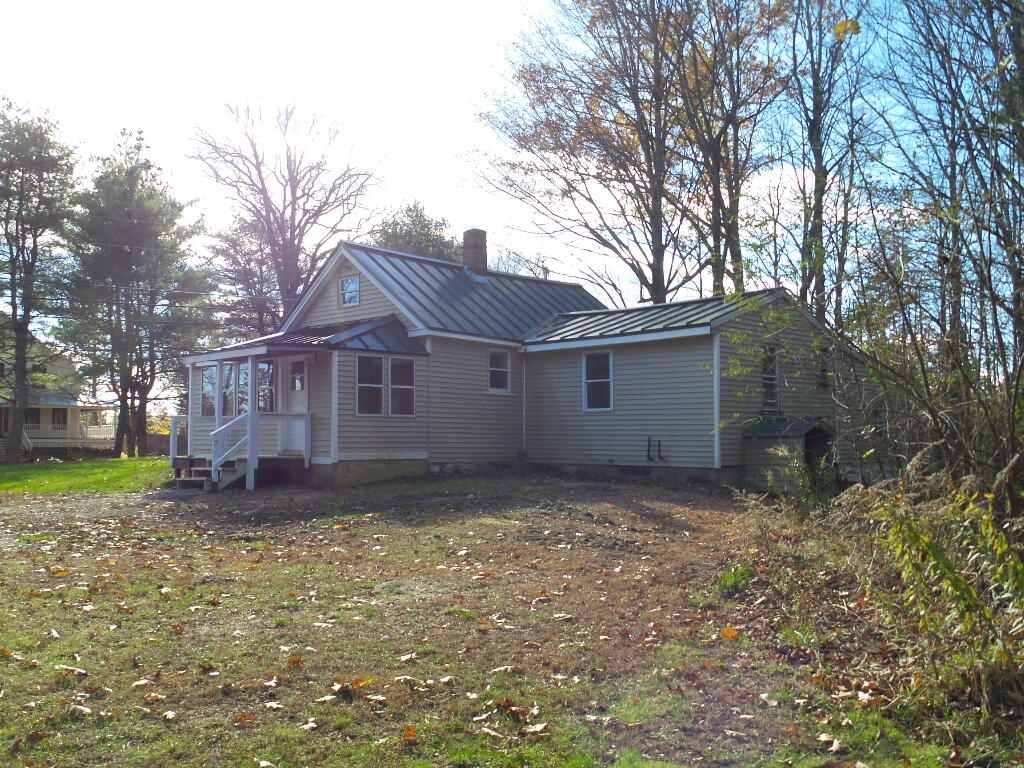 660 Unity Road Waterville, ME 04901 - Photo 24 of 24 Exterior