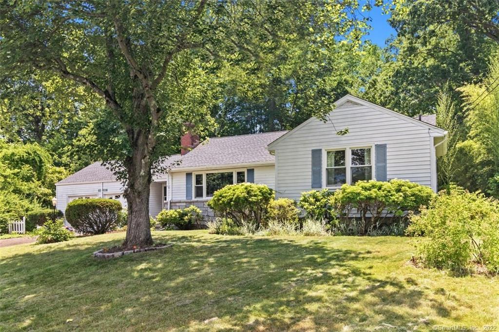 51 Robinwood Road Hamden, CT 06517 - Photo 1 of 1