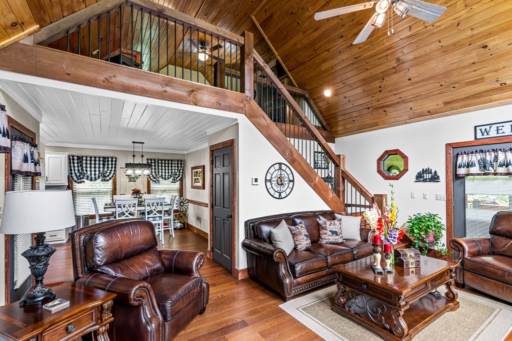 1440 Ed Graves Road Murphy, NC 28906 - Photo 22 of 54 Gallery Image 22