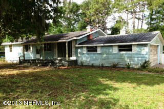 13410 Yellow Bluff Road Jacksonville, FL 32226 - Photo 1 of 10 Front