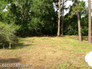 13410 Yellow Bluff Road Jacksonville, FL 32226 - Photo 10 of 10 Backyard