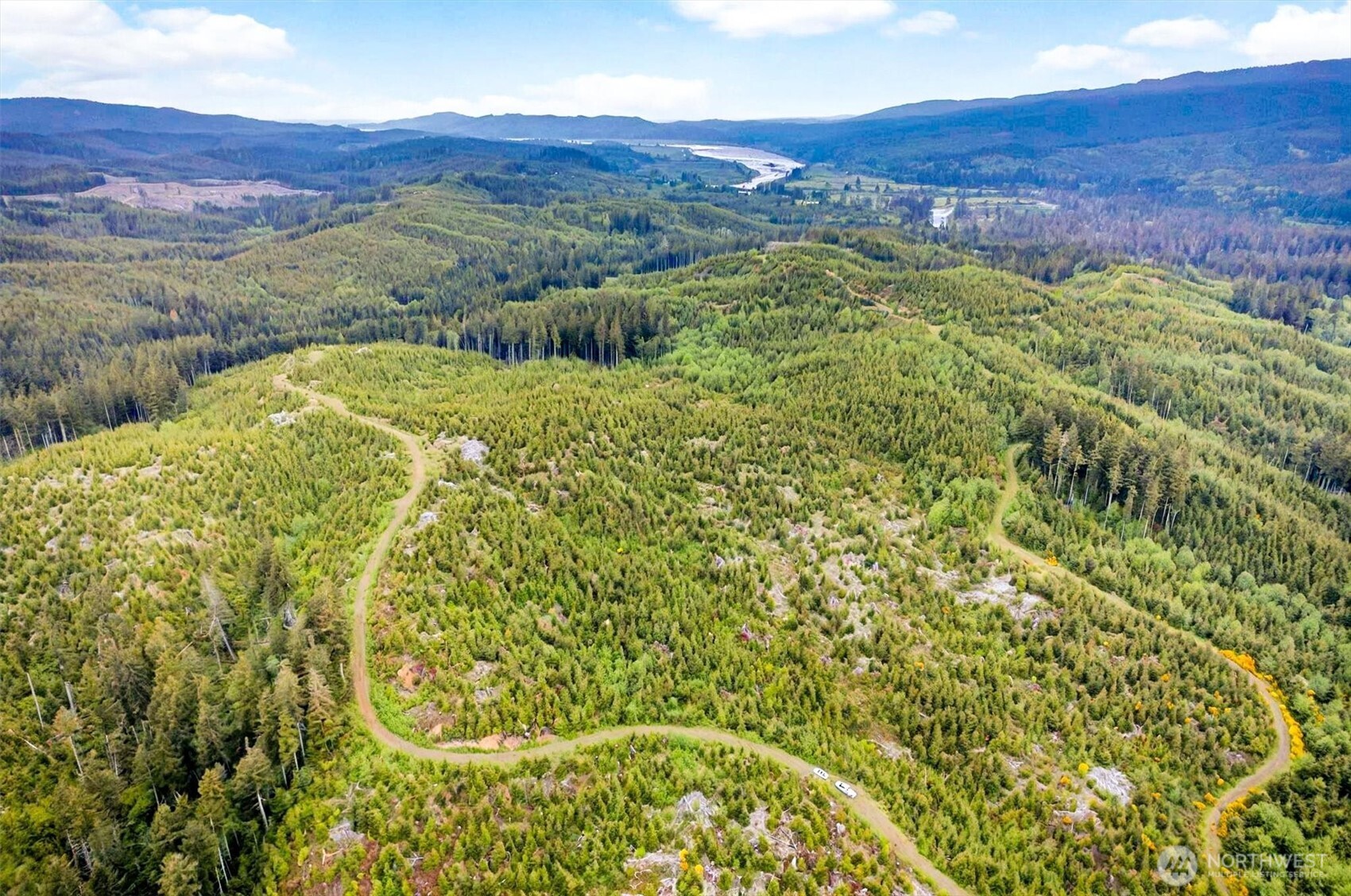 1 Parpala Road, Unit 1 Naselle, WA 98638 - Photo 9 of 9