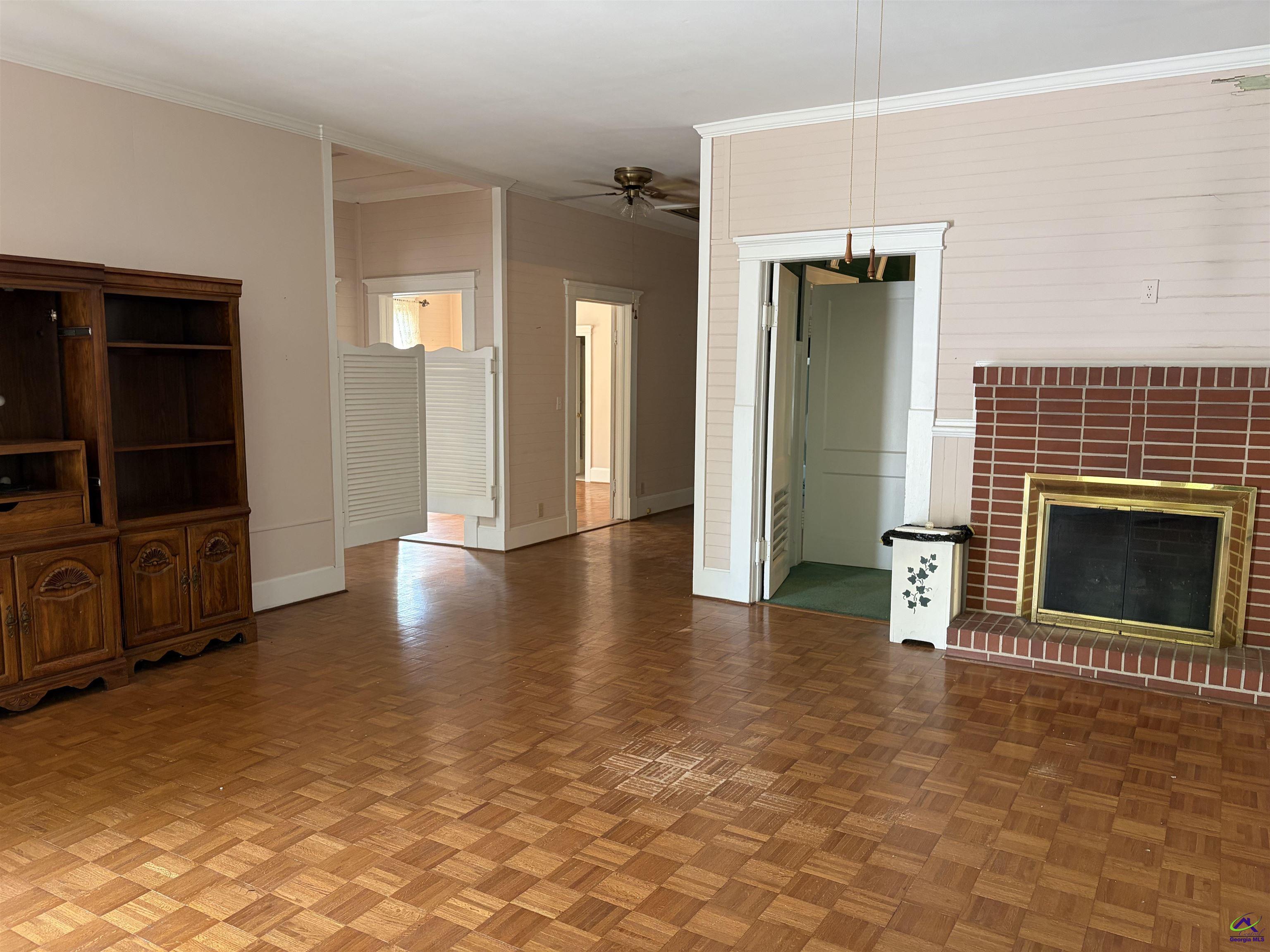 25 Marion Street Reynolds, GA 31076 - Photo 9 of 18