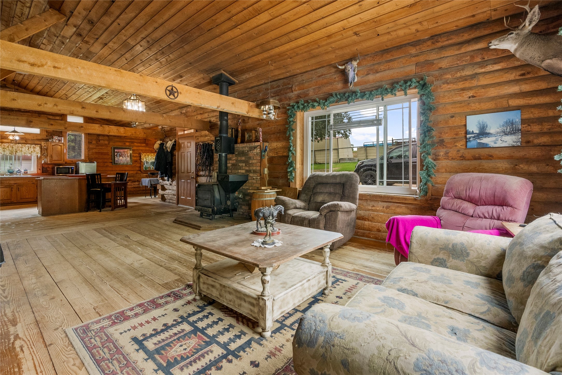 460 Moose Hollow Road Victor, MT 59875 - Photo 13 of 50 Gallery Image 13