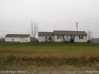 5615 Church Road Casco, MI 48064 - Photo 1 of 1 Property Photo