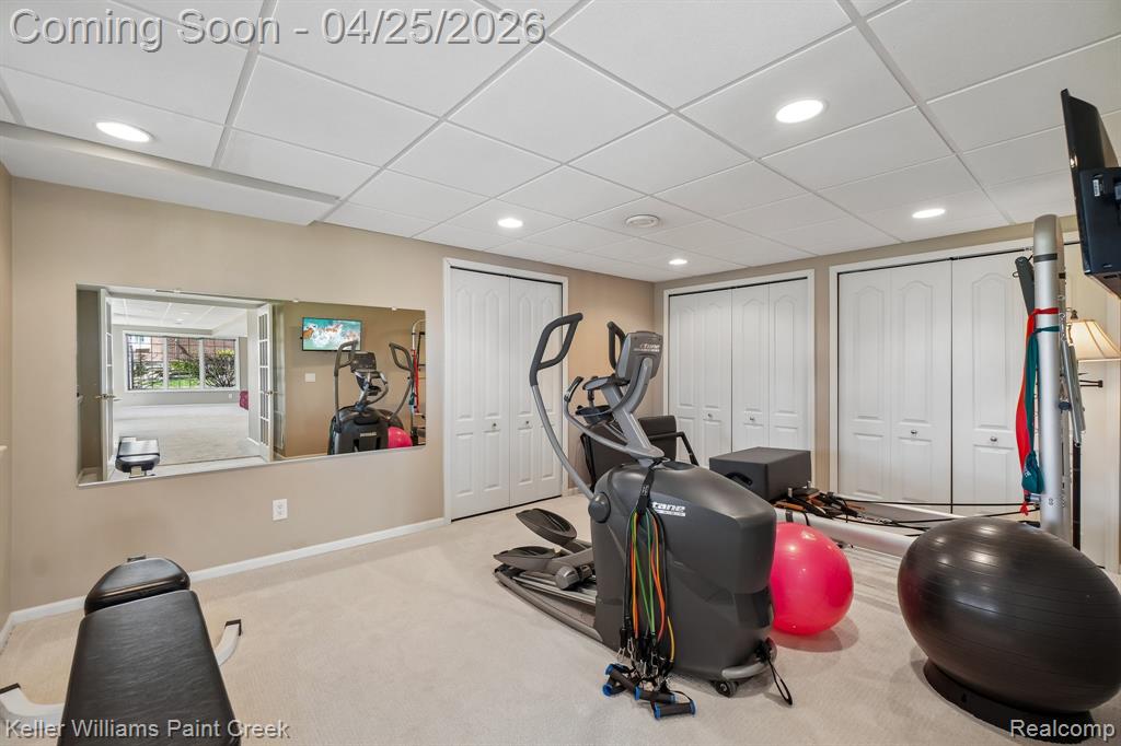 1168 Miners Run Rochester, MI 48306 - Photo 29 of 53 Gallery Image 29