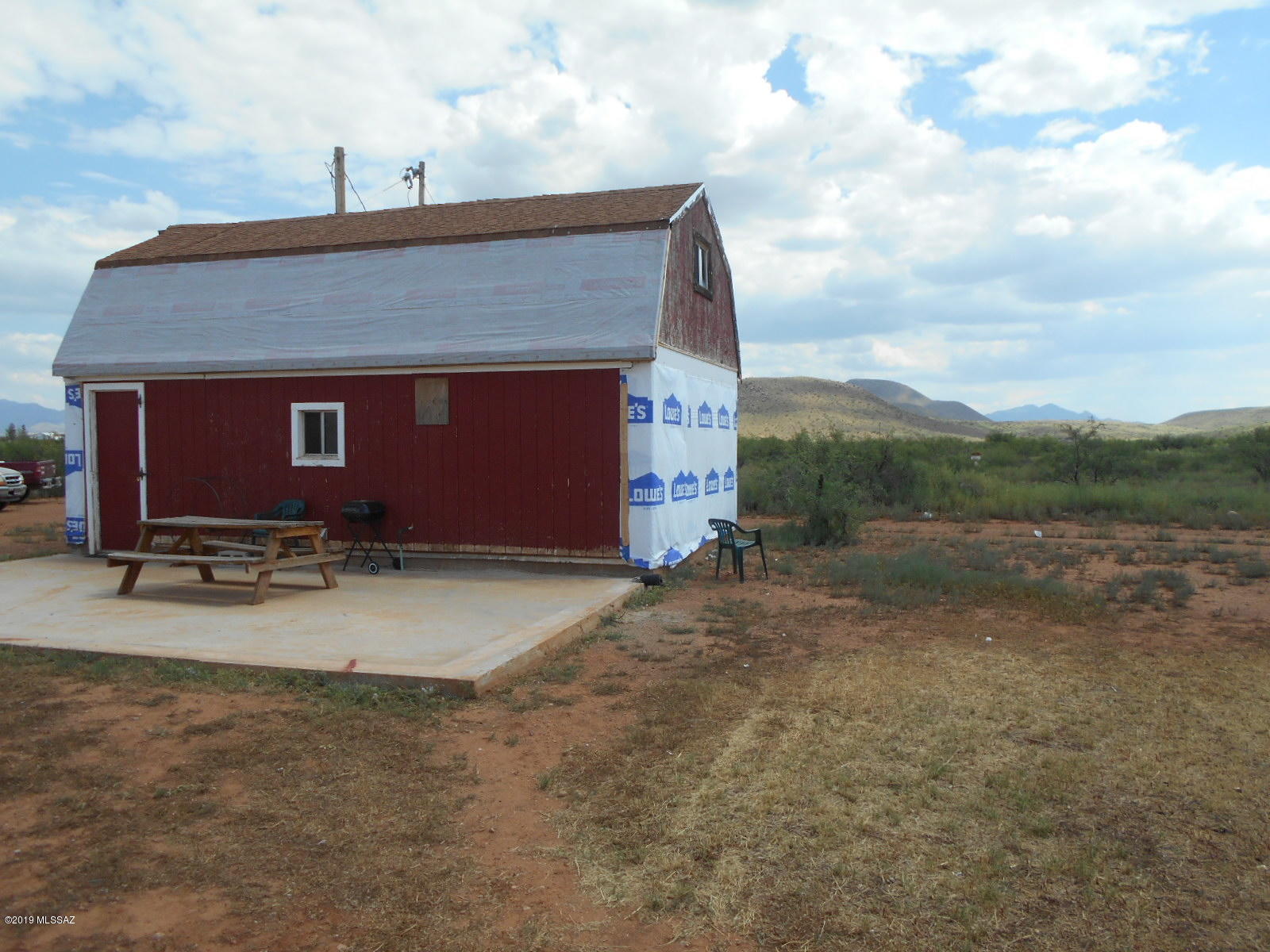 14147 South Tyree Road Pearce, AZ 85625 - Photo 5 of 44 Gallery Image 5