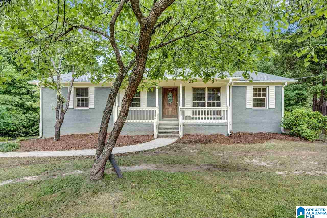 5454 Faucett Road Pinson, AL 35126 - Photo 1 of 23
