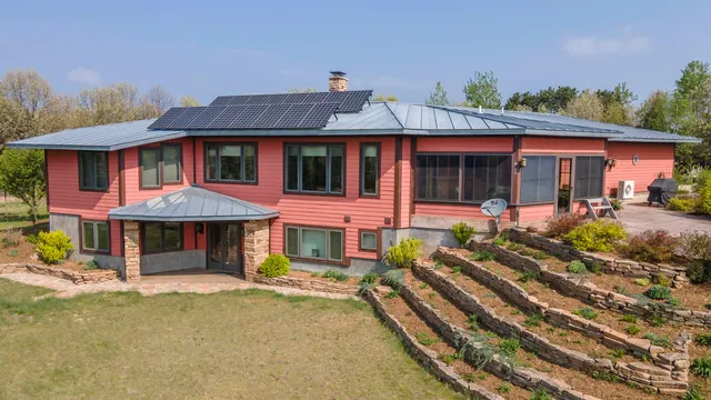 $950,000 | W7429 Akron Drive, Wild Rose, WI 54984