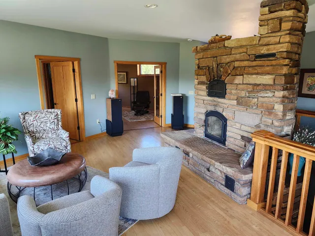 $950,000 | W7429 Akron Drive, Wild Rose, WI 54984