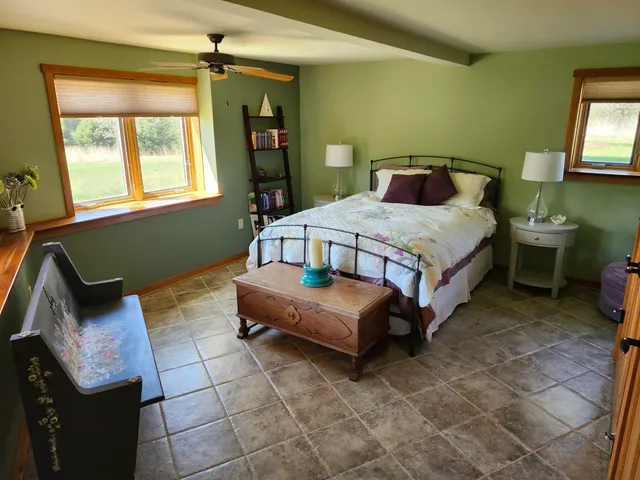 $950,000 | W7429 Akron Drive, Wild Rose, WI 54984