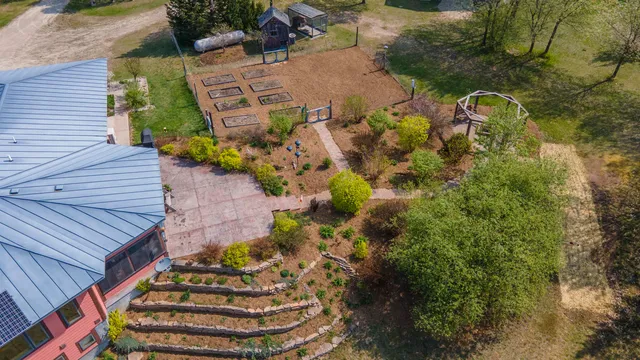 $950,000 | W7429 Akron Drive, Wild Rose, WI 54984