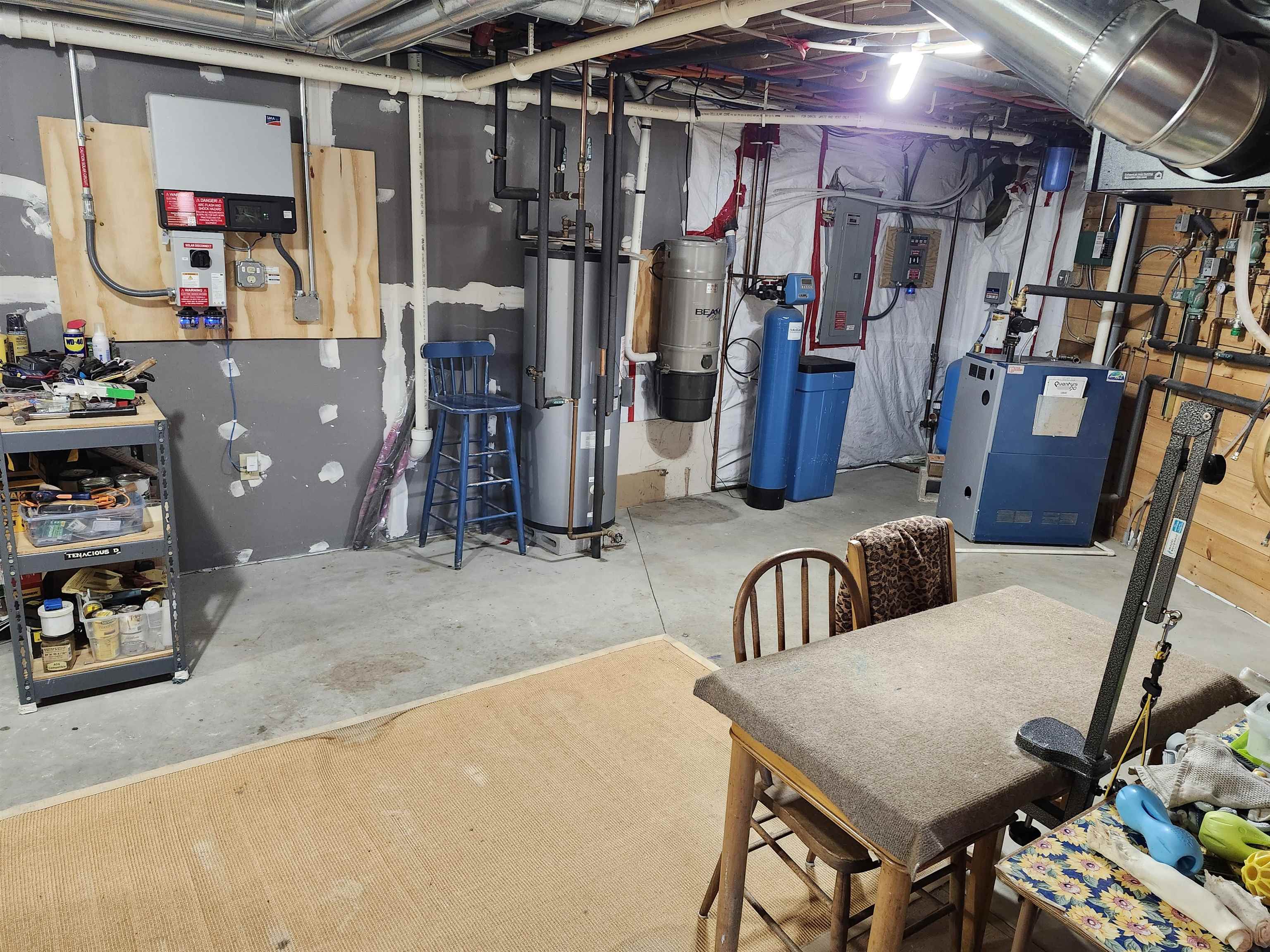 W7429 Akron Drive Wild Rose, WI 54984 - Photo 32 of 66