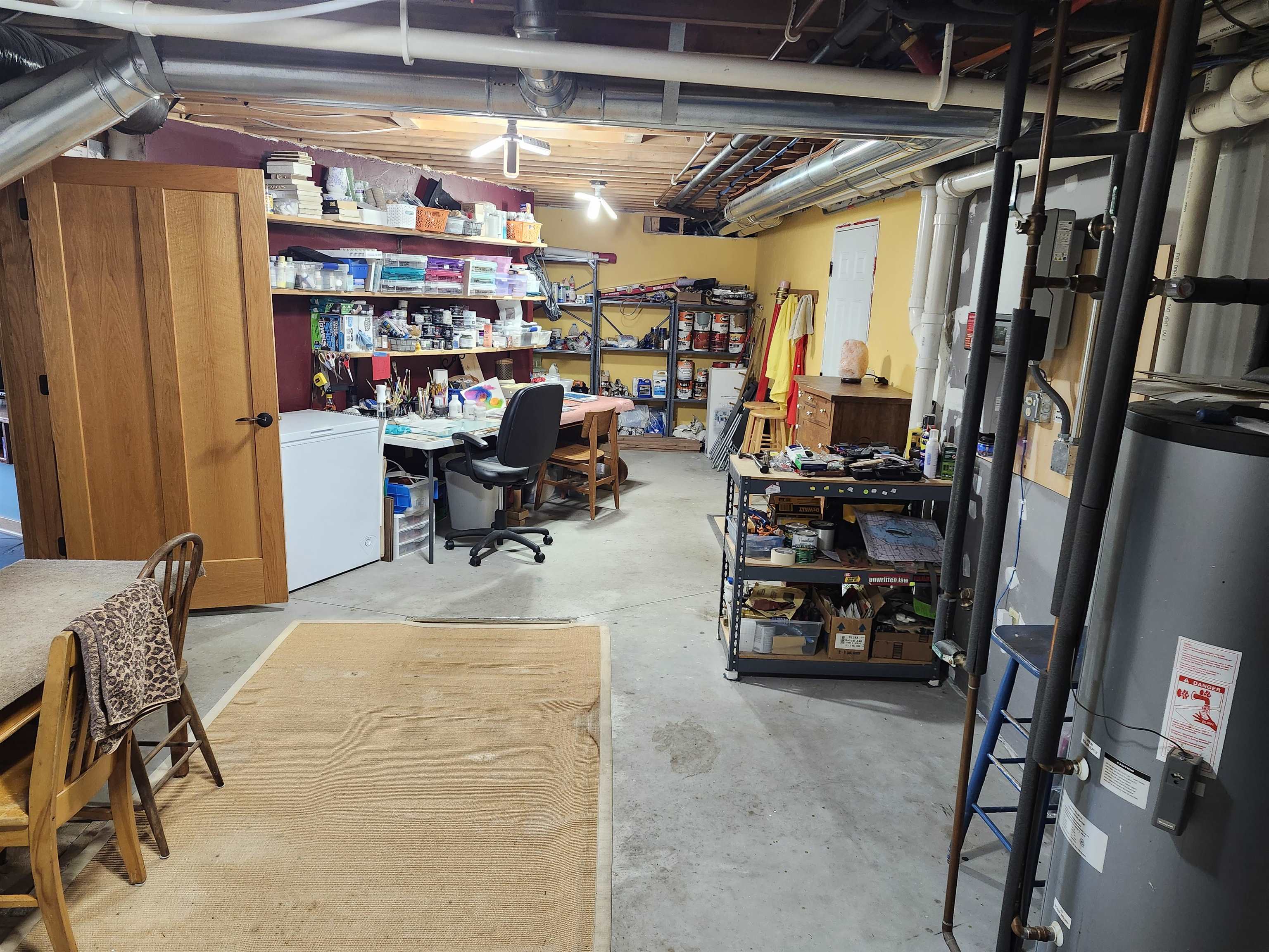 W7429 Akron Drive Wild Rose, WI 54984 - Photo 33 of 66