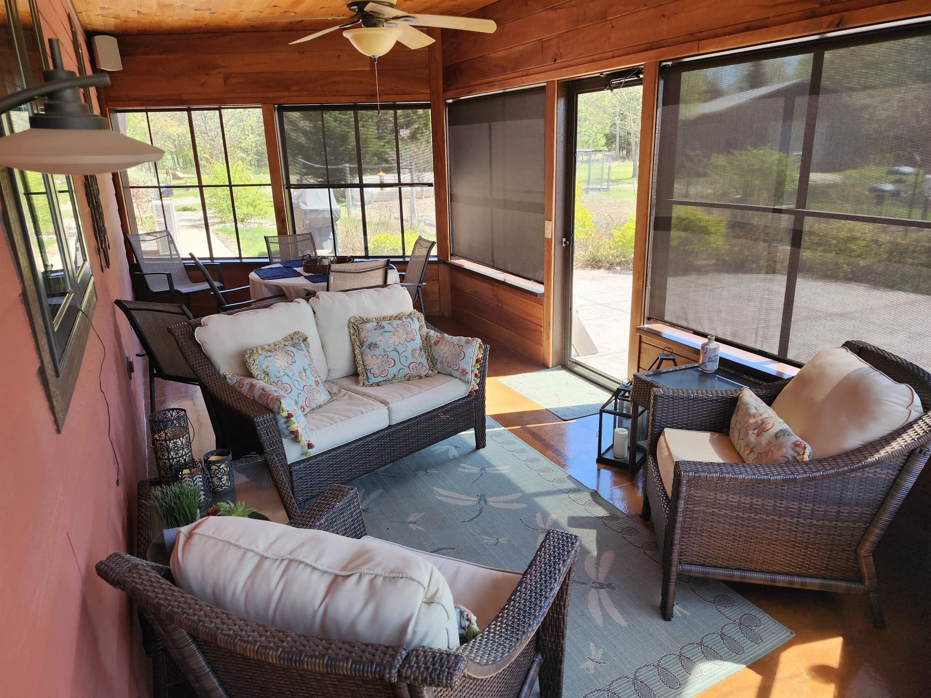 W7429 Akron Drive Wild Rose, WI 54984 - Photo 39 of 66