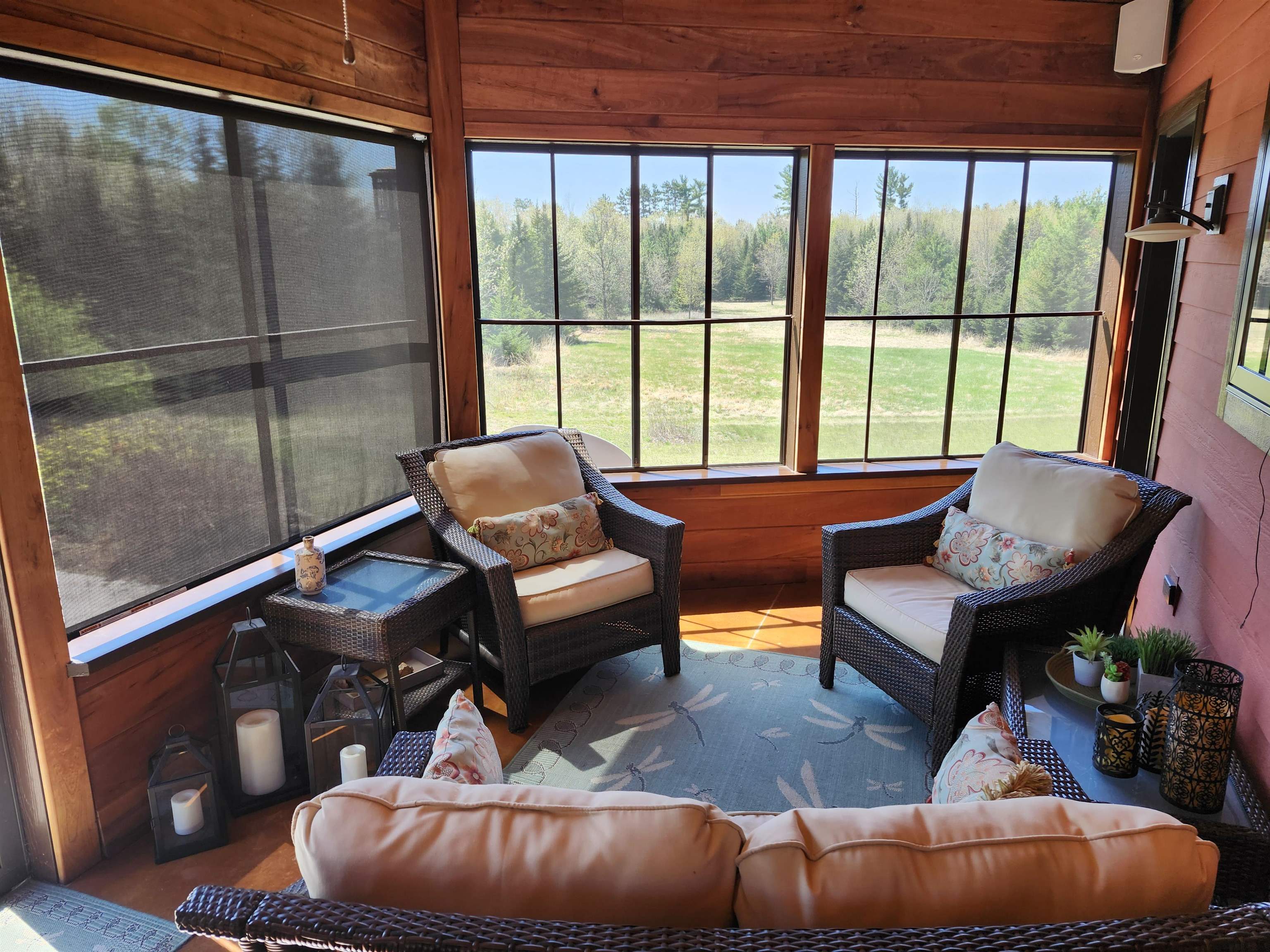 W7429 Akron Drive Wild Rose, WI 54984 - Photo 40 of 66