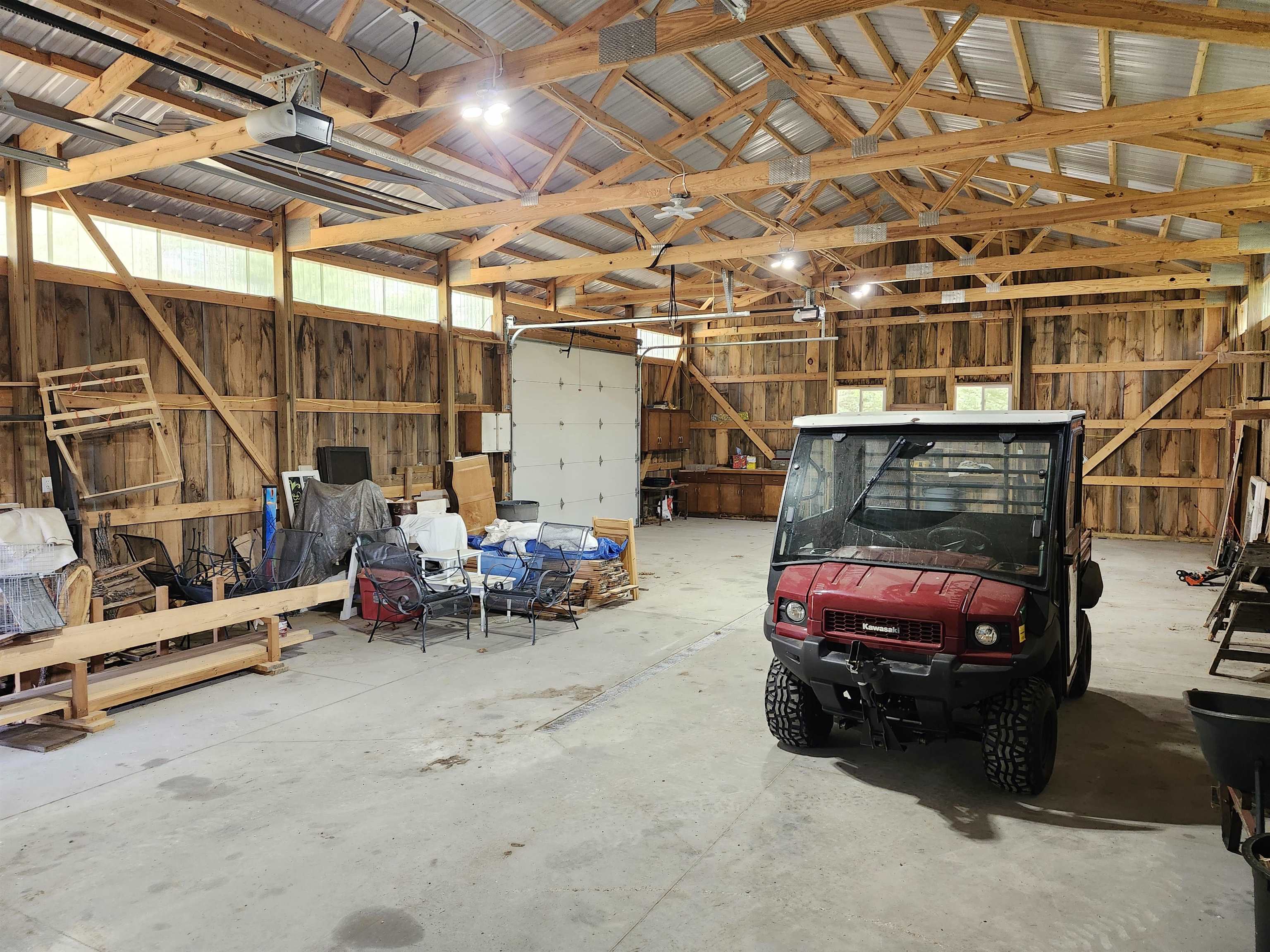 W7429 Akron Drive Wild Rose, WI 54984 - Photo 45 of 66