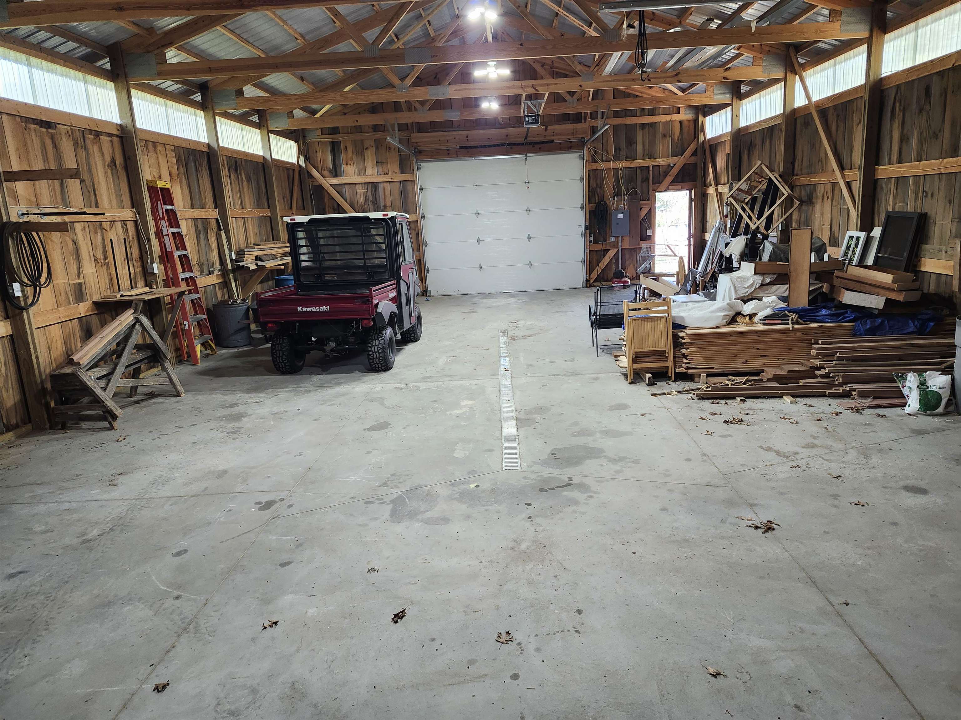 W7429 Akron Drive Wild Rose, WI 54984 - Photo 46 of 66