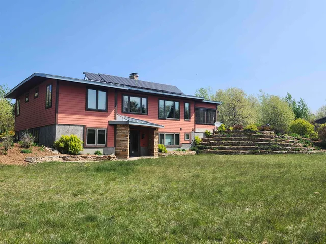 $950,000 | W7429 Akron Drive, Wild Rose, WI 54984