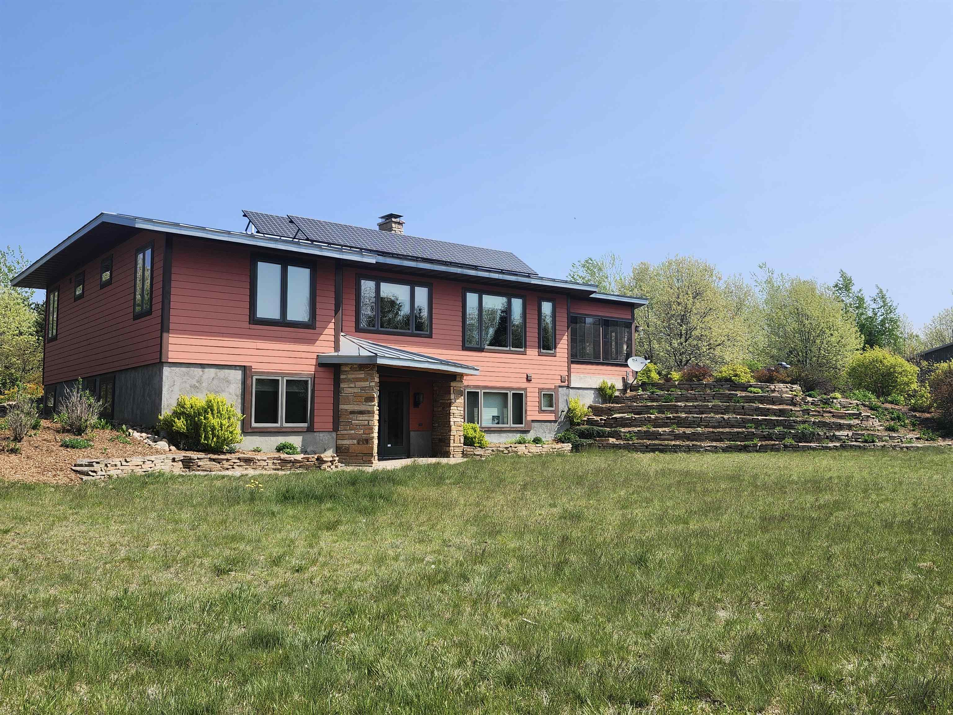 W7429 Akron Drive Wild Rose, WI 54984 - Photo 51 of 66