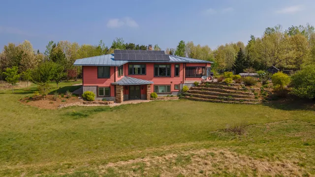 $950,000 | W7429 Akron Drive, Wild Rose, WI 54984