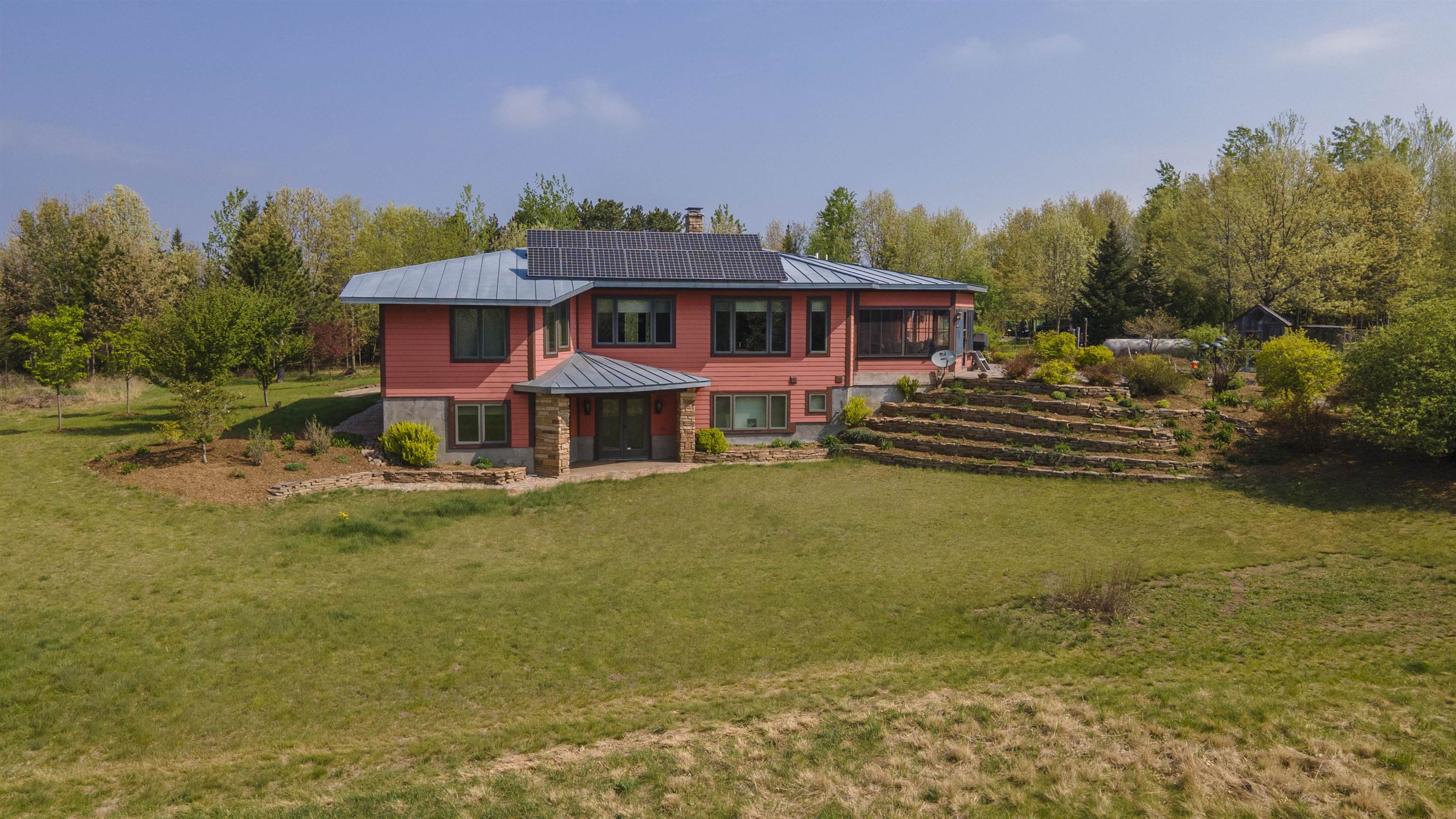 W7429 Akron Drive Wild Rose, WI 54984 - Photo 56 of 66