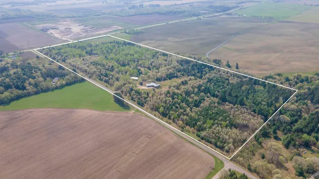 $950,000 | W7429 Akron Drive, Wild Rose, WI 54984