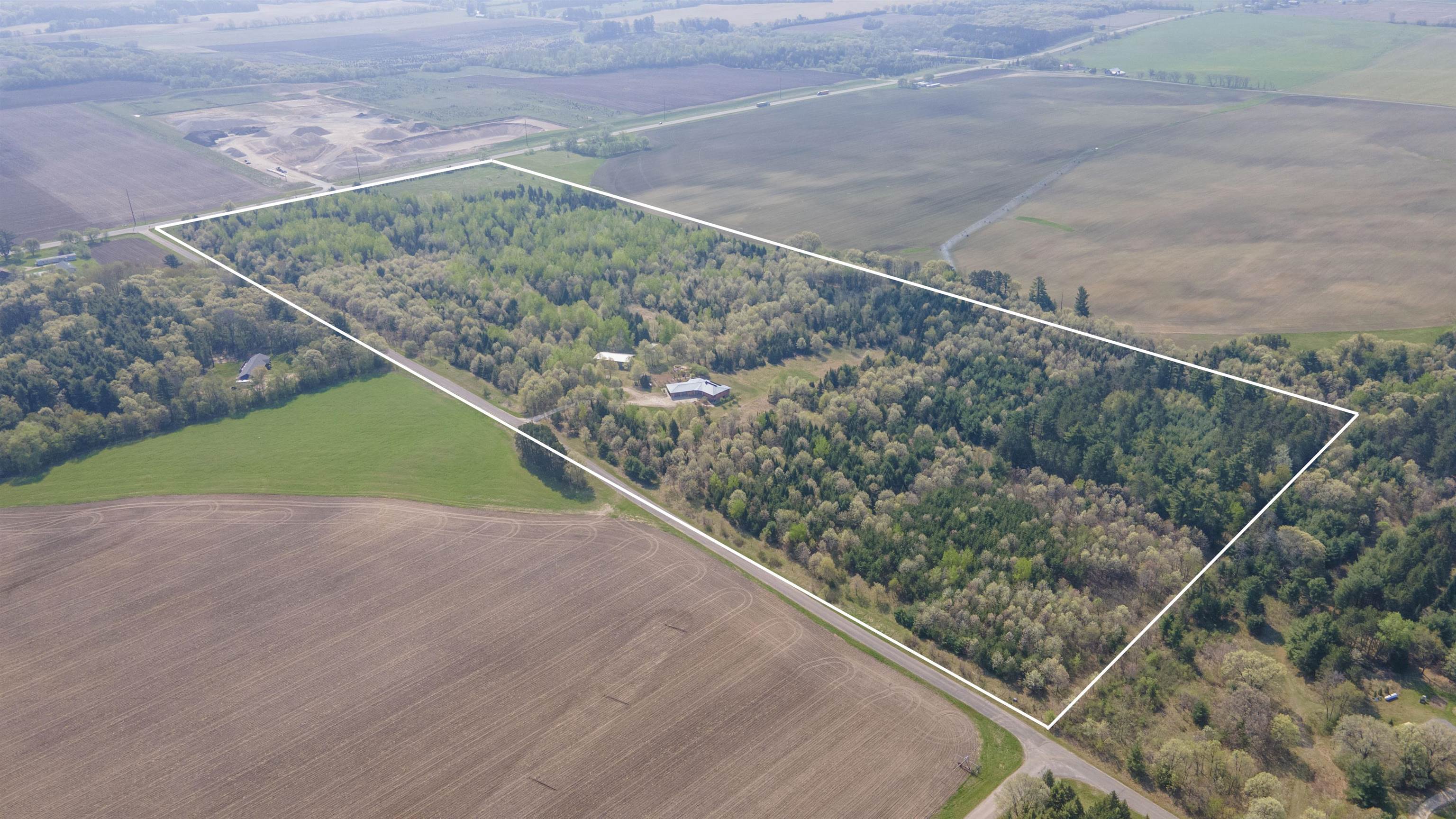 W7429 Akron Drive Wild Rose, WI 54984 - Photo 61 of 66