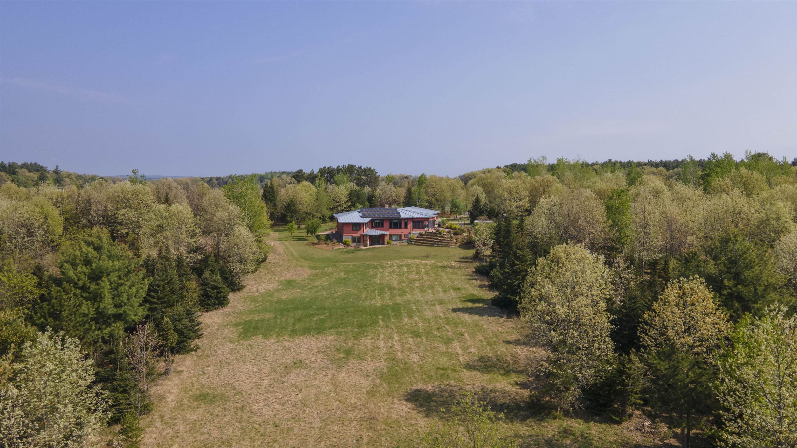 W7429 Akron Drive Wild Rose, WI 54984 - Photo 62 of 66