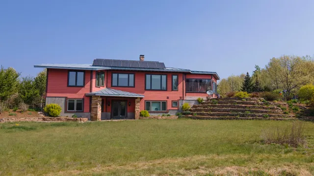 $950,000 | W7429 Akron Drive, Wild Rose, WI 54984