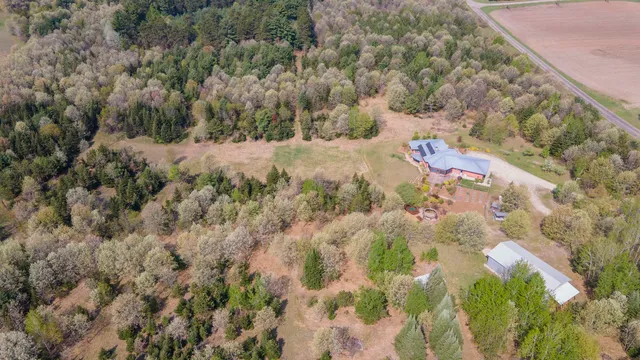 $950,000 | W7429 Akron Drive, Wild Rose, WI 54984