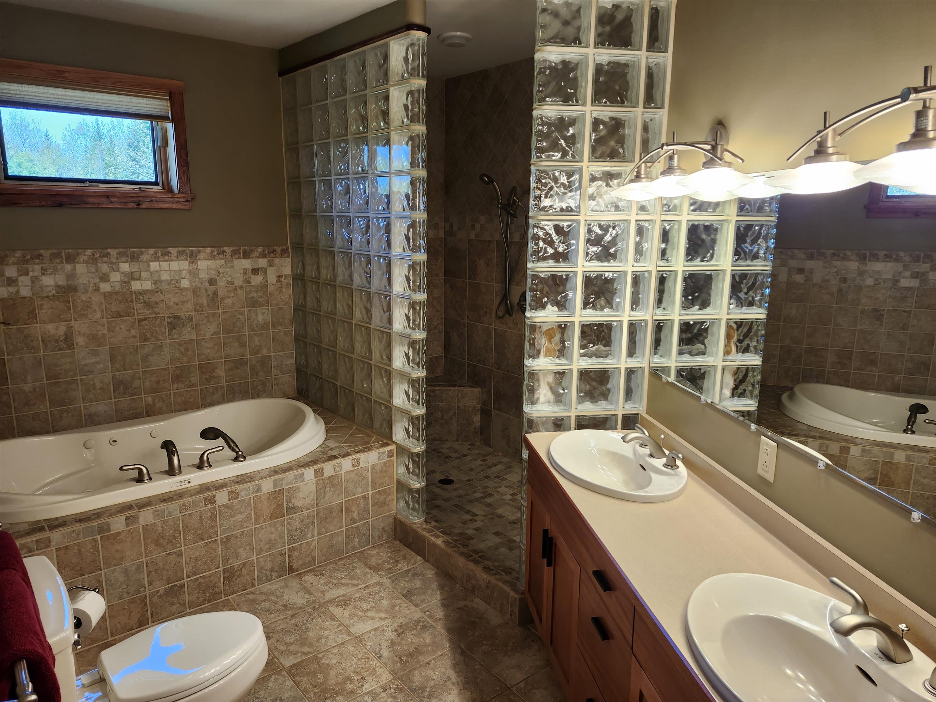 W7429 Akron Drive Wild Rose, WI 54984 - Photo 9 of 66