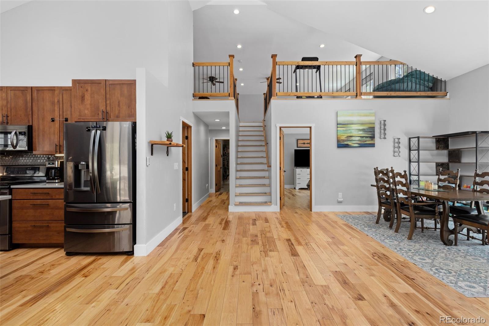 14 Deer Road Idaho Springs, CO 80452 - Photo 19 of 47