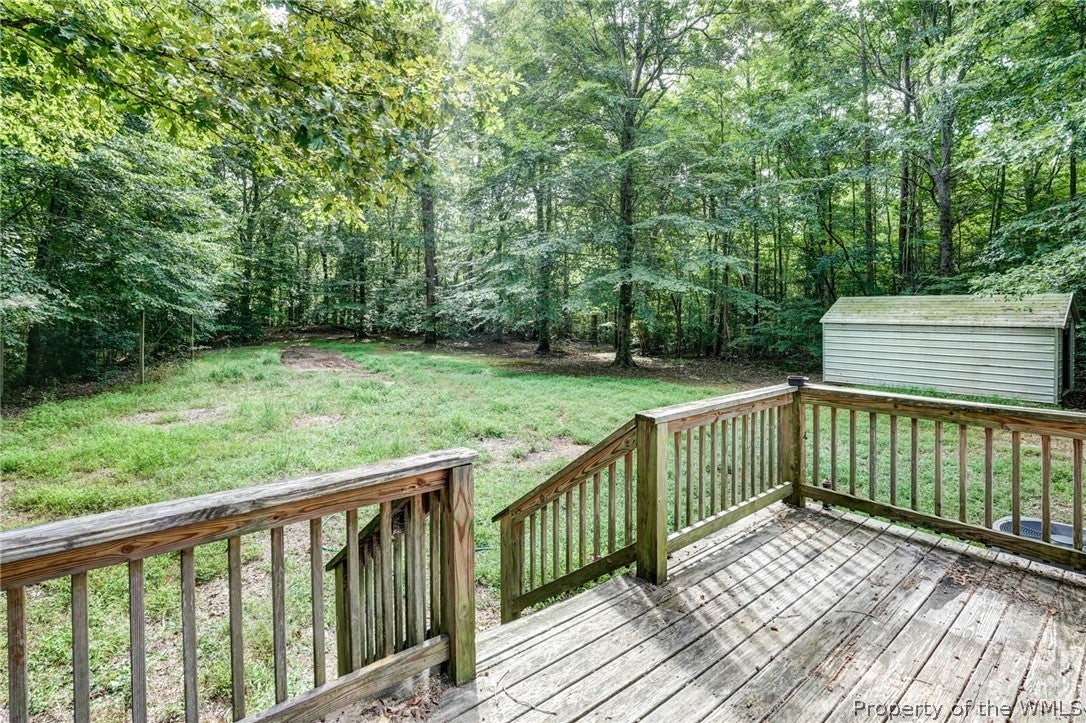 2591 Little Creek Dam Road Toano, VA 23168 - Photo 21 of 48 Gallery Image 21