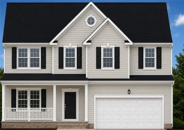 $599,990 | 1004 Whistler Way, Mars, PA 16046