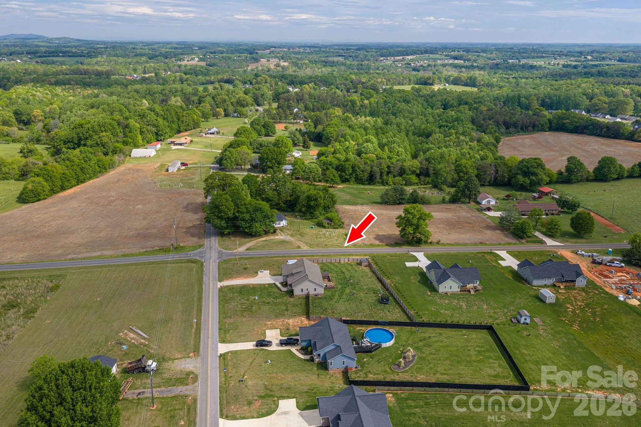 150 Alf Hoover Road Lincolnton, NC 28092 - Photo 41 of 45